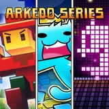 Arkedo Series (PlayStation 3)